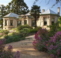 Buda Historic Home  Garden - Surfers Gold Coast