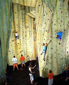 The Rock Adventure Centre - Surfers Gold Coast 0