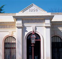 Robert O'Hara Burke Museum - Surfers Gold Coast