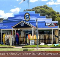 Anglesea Surf Centre - Surfers Gold Coast