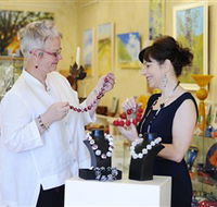 Town  Country Gallery - Surfers Gold Coast