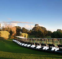Rosebud Country Club - Surfers Gold Coast