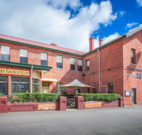 Holgate Brewhouse at Keatings Hotel - Surfers Gold Coast