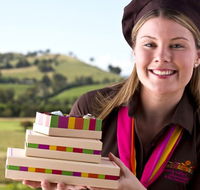 Yarra Valley Chocolaterie  Ice Creamery - Surfers Gold Coast