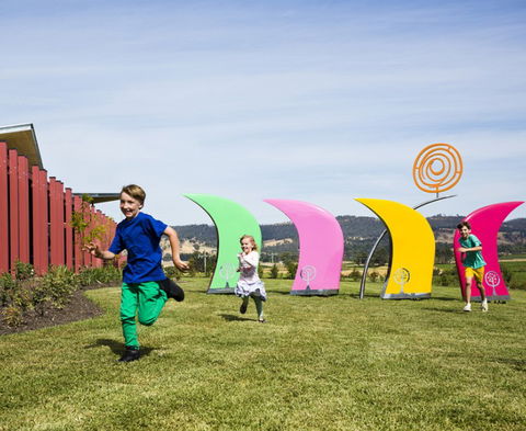 Yarra Valley Chocolaterie & Ice Creamery - Surfers Gold Coast 1