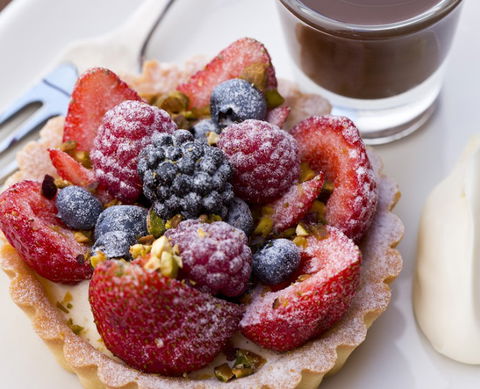 Yarra Valley Chocolaterie & Ice Creamery - Surfers Gold Coast 10