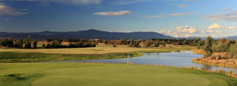 Yering Meadows - Surfers Gold Coast 1