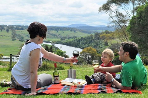 Nicholson River Winery - Surfers Gold Coast 8