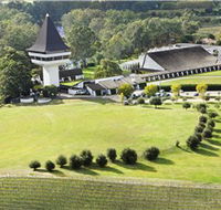 Mitchelton Winery - Surfers Gold Coast