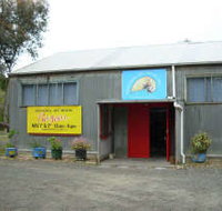 Anglesea Art House Inc - Surfers Gold Coast