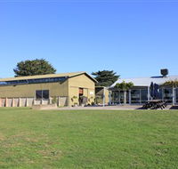 Train Trak Wines - Surfers Gold Coast