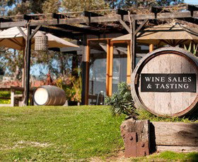 Saint Regis Winery, Food & Wine Bar - Surfers Gold Coast 0