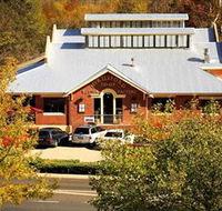 The Butter Factory Myrtleford - Surfers Gold Coast