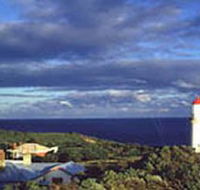 Cape Schanck Lighthouse Reserve - Surfers Gold Coast