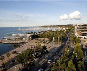 Geelong Heritage Centre - Surfers Gold Coast 0