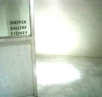 Sheffer Gallery - Surfers Gold Coast