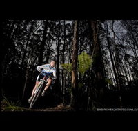 Ride Forrest - Surfers Gold Coast