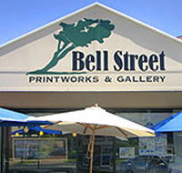 Bell Street Photographers Gallery - Surfers Gold Coast