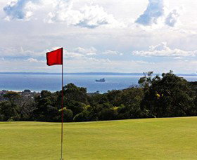 Rosebud Park Golf Course - Surfers Gold Coast 0