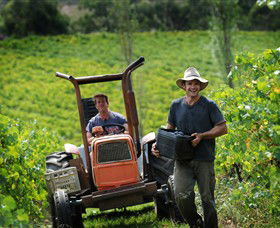 Kellybrook Winery & Kelly Brothers Cider - Surfers Gold Coast 0