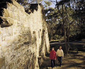 Guildford VIC Surfers Gold Coast