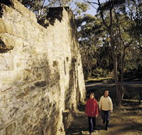 Castlemaine Diggings National Heritage Park - Surfers Gold Coast