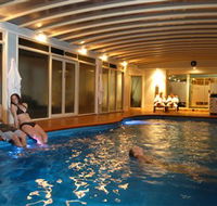 Logans Beach Spa and Fitness - Surfers Gold Coast