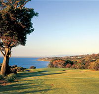Mornington Golf Club - Surfers Gold Coast