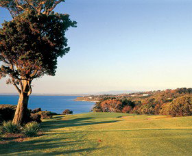Mornington Golf Club - Surfers Gold Coast 0