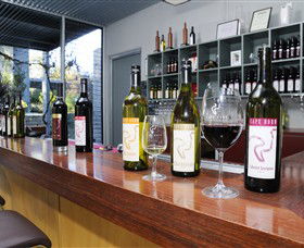 Cape Horn Winery - Surfers Gold Coast 0