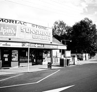 Moriac Store - Surfers Gold Coast