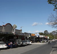Mansfield Historical Society - Surfers Gold Coast