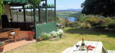 Nicholson River Winery - Surfers Gold Coast 1