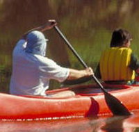 Yarra Bend Park - Surfers Gold Coast
