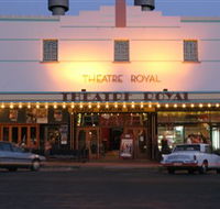 Theatre Royal - Surfers Gold Coast