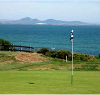 Clifton Springs Golf Club - Surfers Gold Coast