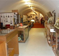 Mallacoota Bunker Museum - Surfers Gold Coast