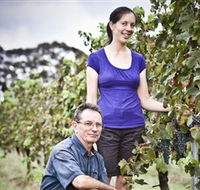 Anderson Winery - Surfers Gold Coast