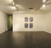 Trocadero Art Space - Surfers Gold Coast