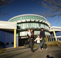 Scienceworks - Surfers Gold Coast