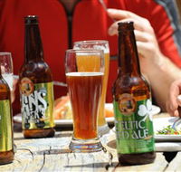 Bridge Road Brewers - Surfers Gold Coast