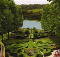 The Enchanted Adventure Garden - Surfers Gold Coast