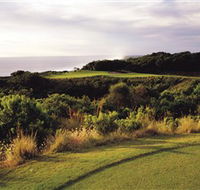 The National Golf Club - Surfers Gold Coast