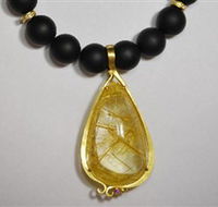 Silvermist Studio Jewellers Gallery - Surfers Gold Coast