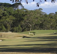 Mt Martha Golf Course - Surfers Gold Coast