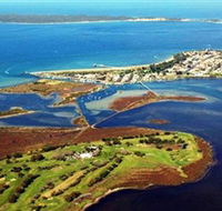 Queenscliff Golf Club - Surfers Gold Coast