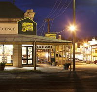 Beechworth Honey Experience - Surfers Gold Coast