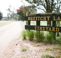 Squitchy Lane Vineyard - Surfers Gold Coast