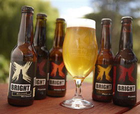 Bright Brewery - Surfers Gold Coast 0