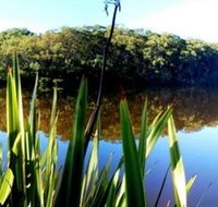 Aura Vale Lake Park - Surfers Gold Coast